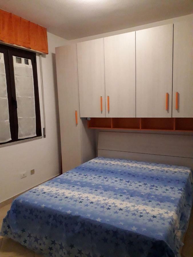 Ferienwohnung Domus Pandora Tanaunella Exterior foto