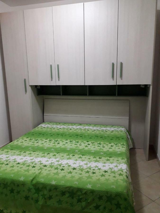 Ferienwohnung Domus Pandora Tanaunella Exterior foto